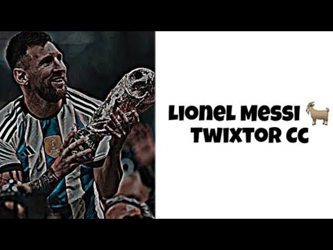 messi twixtor/commercials only/with cc
