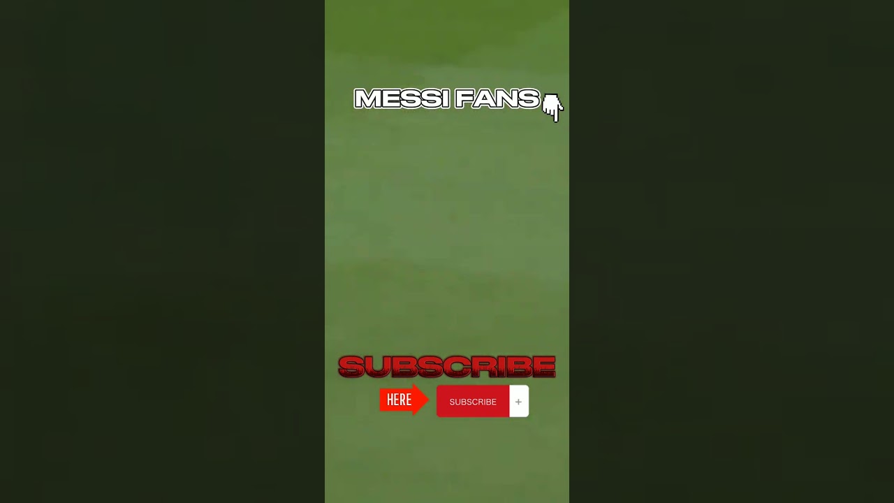 MESSI🇦🇷 VS RONALDO🇵🇹 | PART 1 | PineappleEDITS | #messi #ronaldo#footballshorts