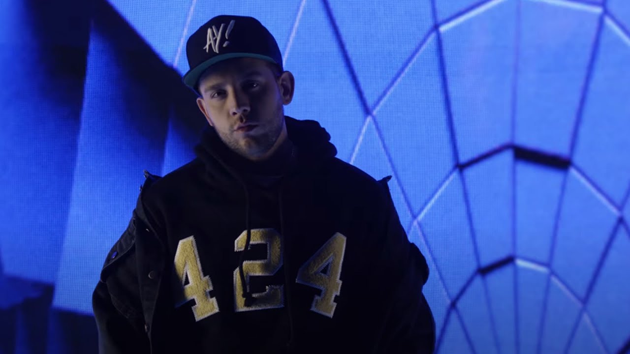Messiah - Bien De To' [Official Video]