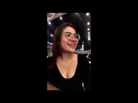 Messya Elzahra Instagram Live 2 Juni 2019