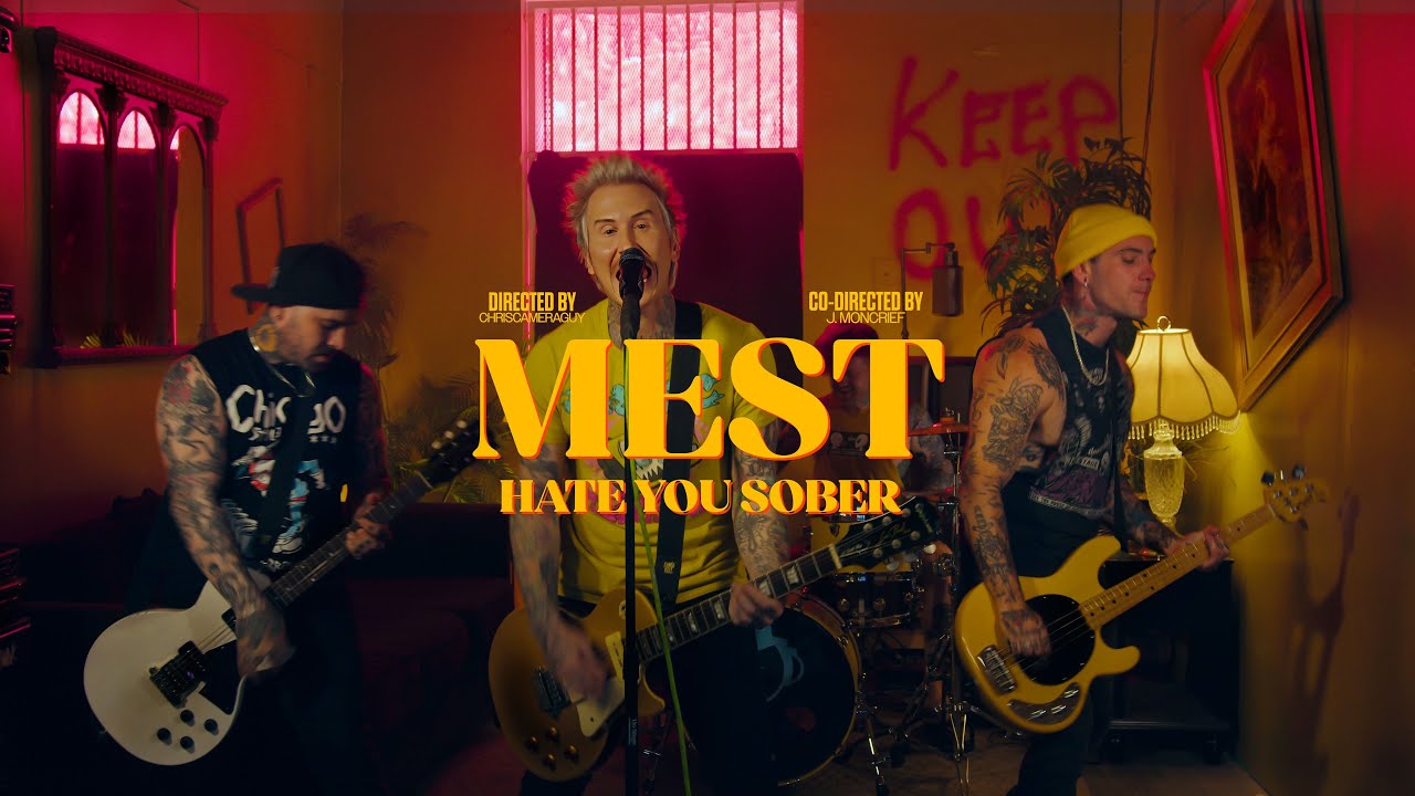 MEST 