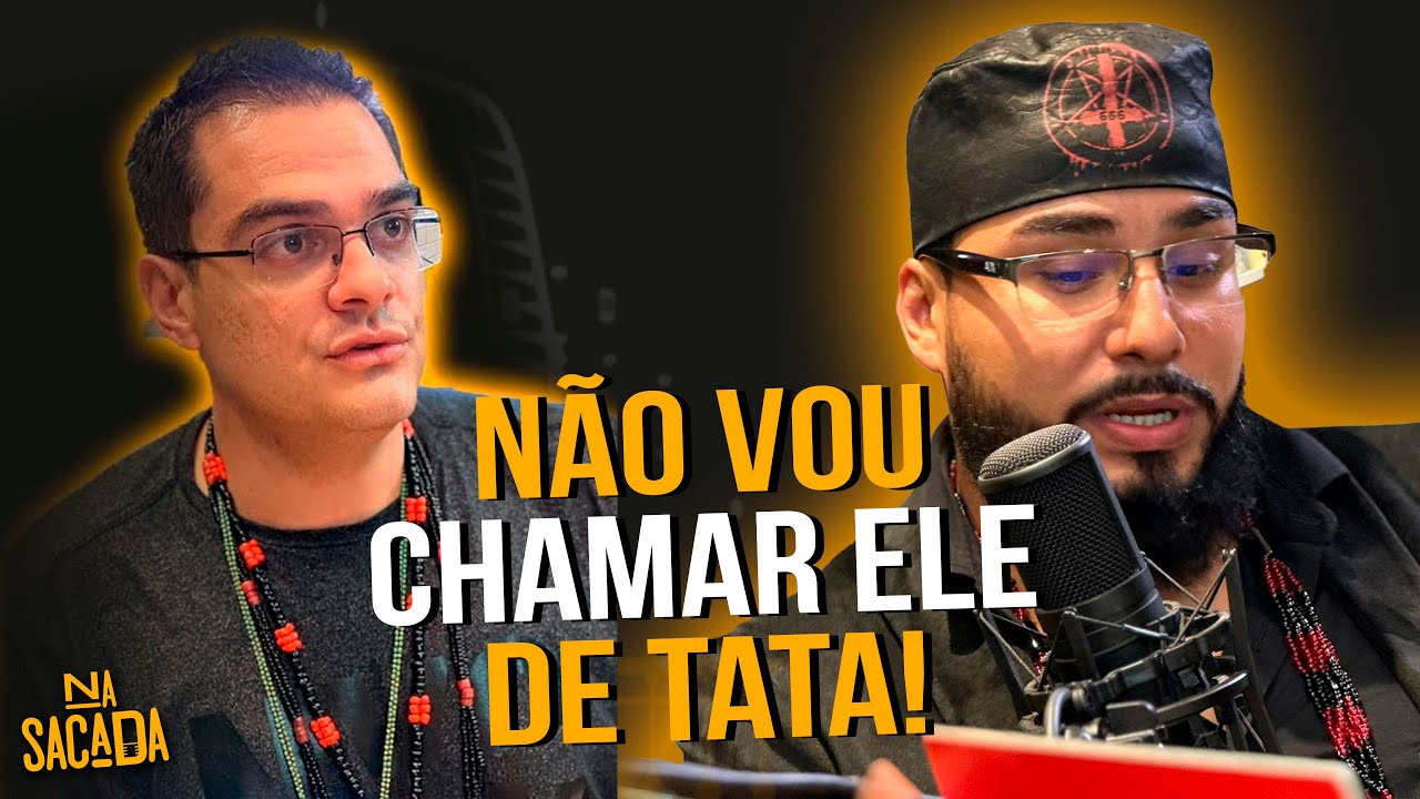 MESTRE JONAN RESPONDE NGANGA MARCELO BALIDO