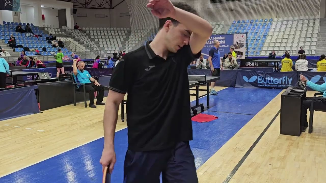 Mesut BARKALE & Furkan USLU