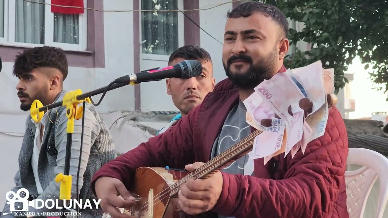 Mesut ÇELEBİ & Uzun Teber Oyun Havaları & Bomba Nette İlk & 2025