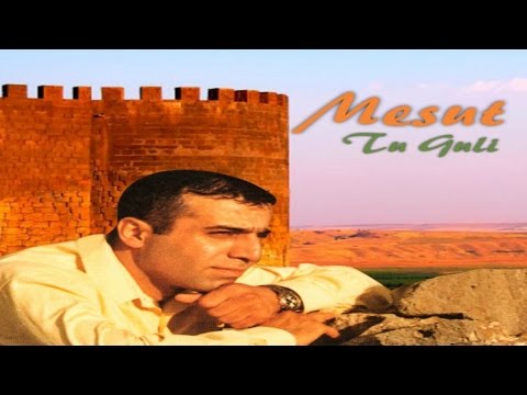 MESUT KLİBA NU - TU GULİ EZ BÜLBÜLİ TEME