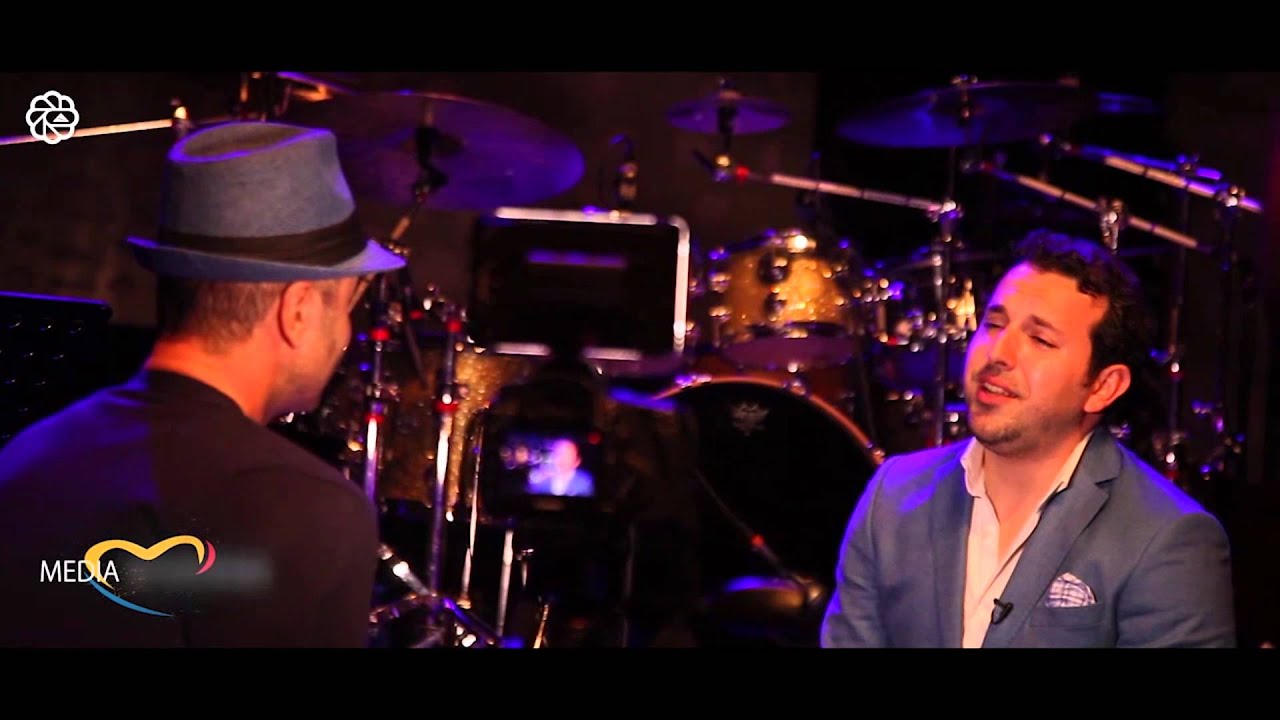 Mesut Kurtis Live Coverage - Mawazine Festival 2015