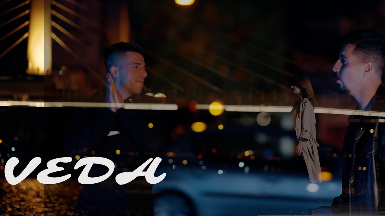 Mesut Taş & Hüseyin Oktay ( VEDA )