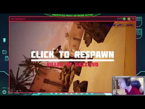 meta runner but tari is extremely toxic