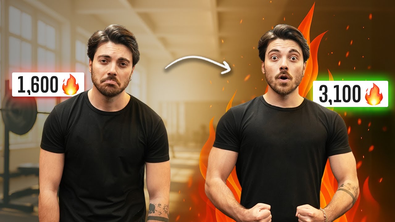 Metabolizma Hızlandırma Rehberi (14 taktiği araştırdık)