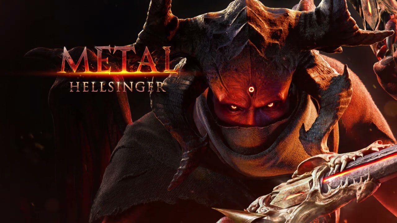 Metal: Hellsinger — This Devastation ft. Matt Heafy of Trivium