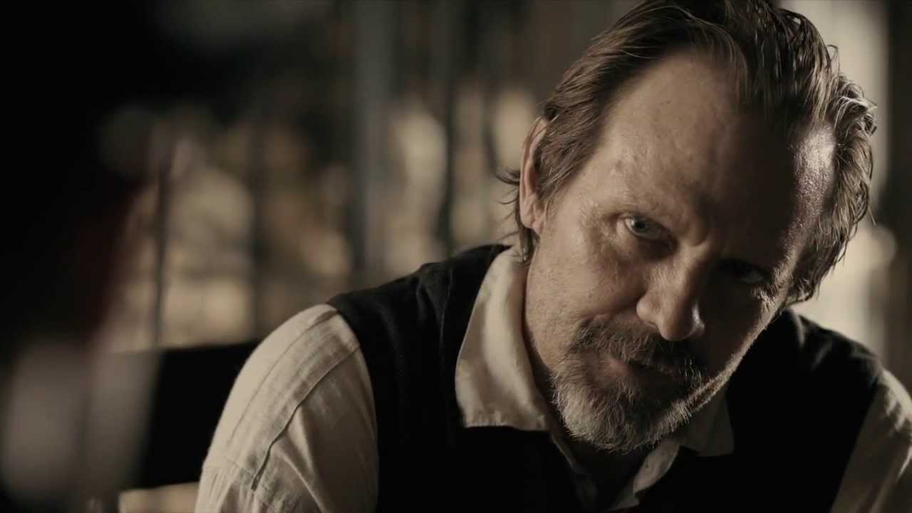 Metal Hurlant Season 2 Teaser Episode 2 : WHISKY IN THE JAR