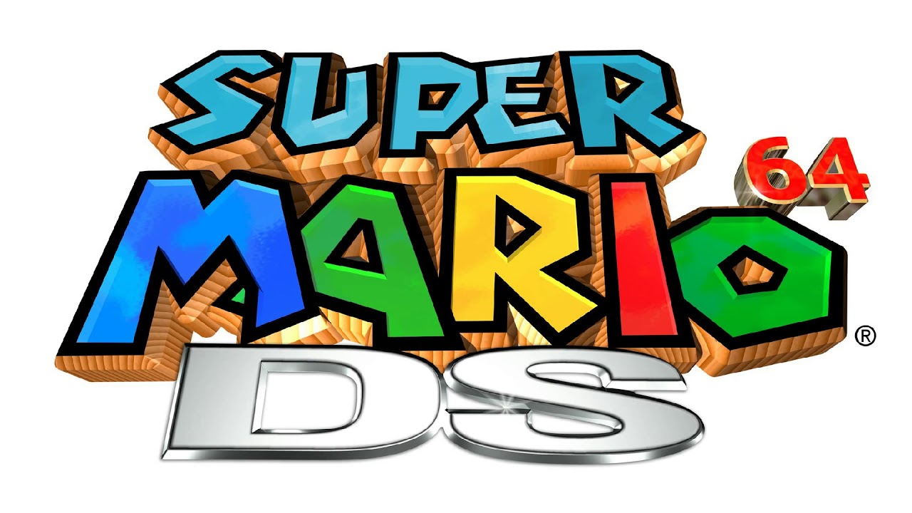 Metal Wario (OST Version) - Super Mario 64 DS