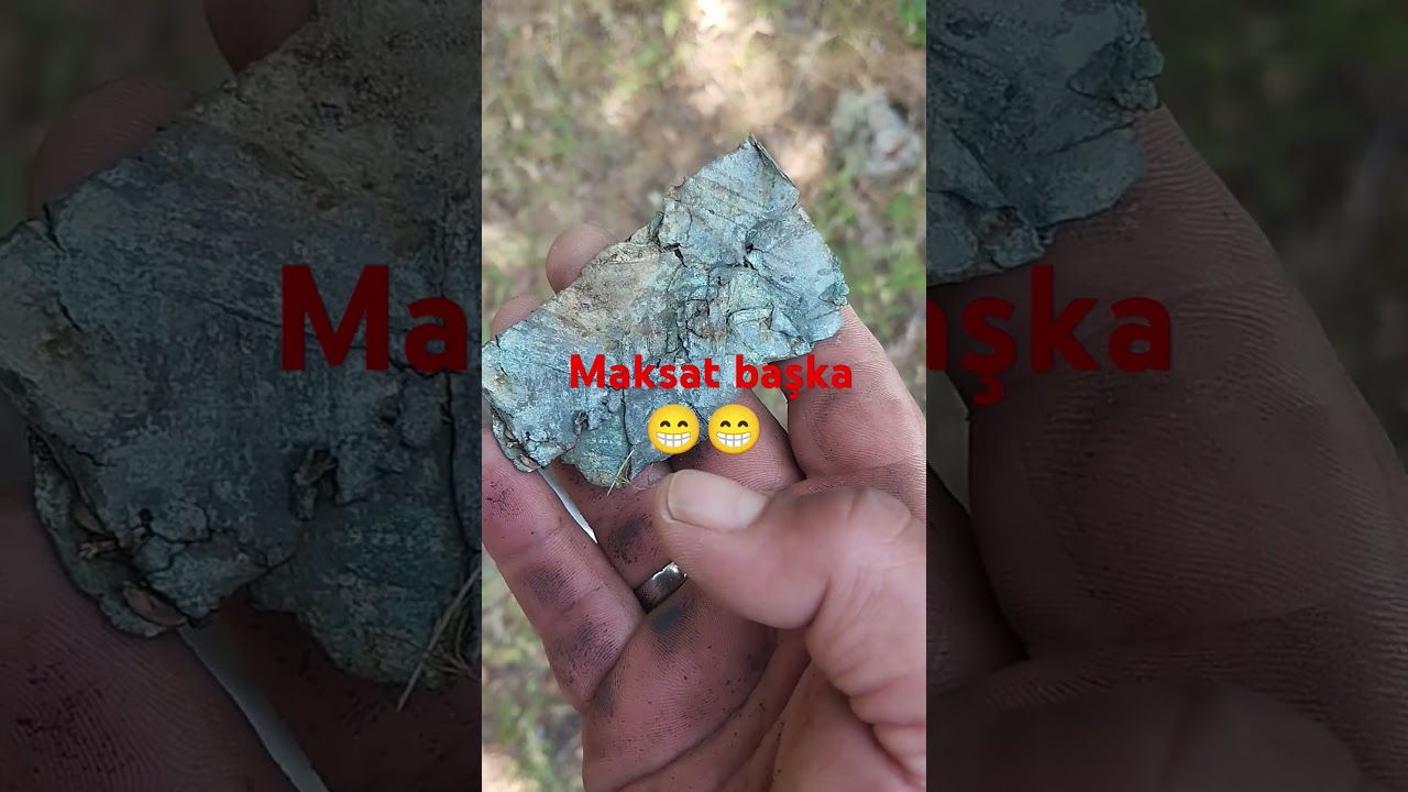 #metaldetecting #yuzuk