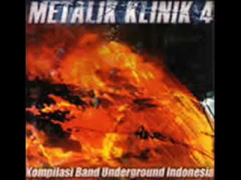 METALIK KLINIK 4 FULL ALBUM
