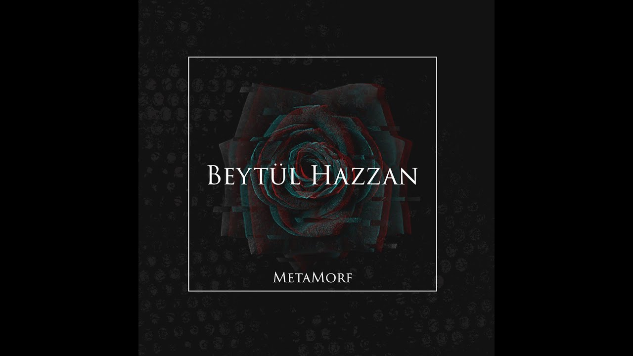 MetaMorf ft Ibrahim Cəfərov-Beytül Hazzan #BeytülHəzzan