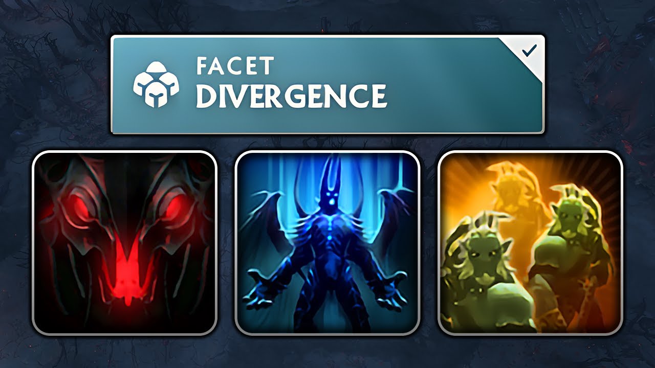 Metamorphosis ARMY on Drow Ranger | Ability Draft