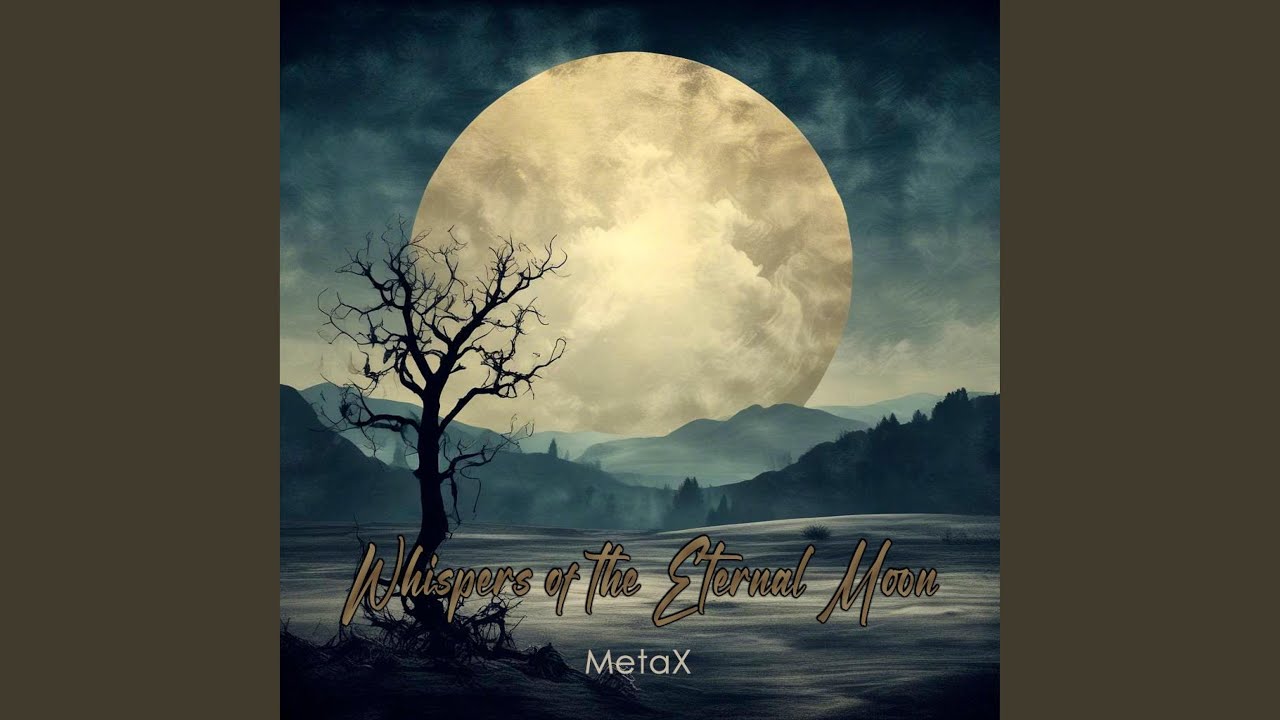 MetaX (Whispers of the Eternal Moon)
