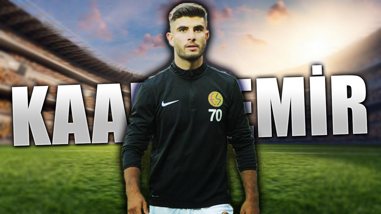METE KAAN DEMİR  - GOALS, SKİLLS, RUNS, ASSİSTS