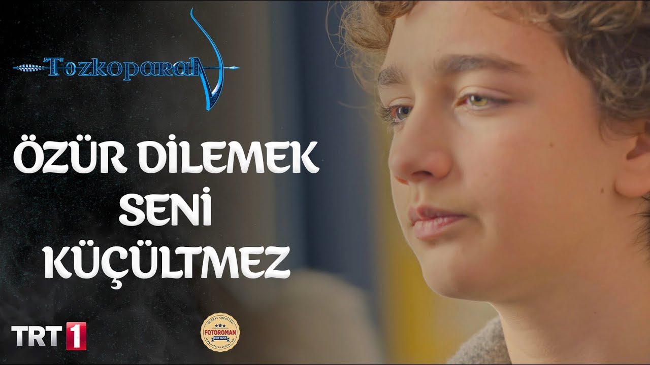 Mete ve Sinan barışacak mı? - Tozkoparan 46. Bölüm