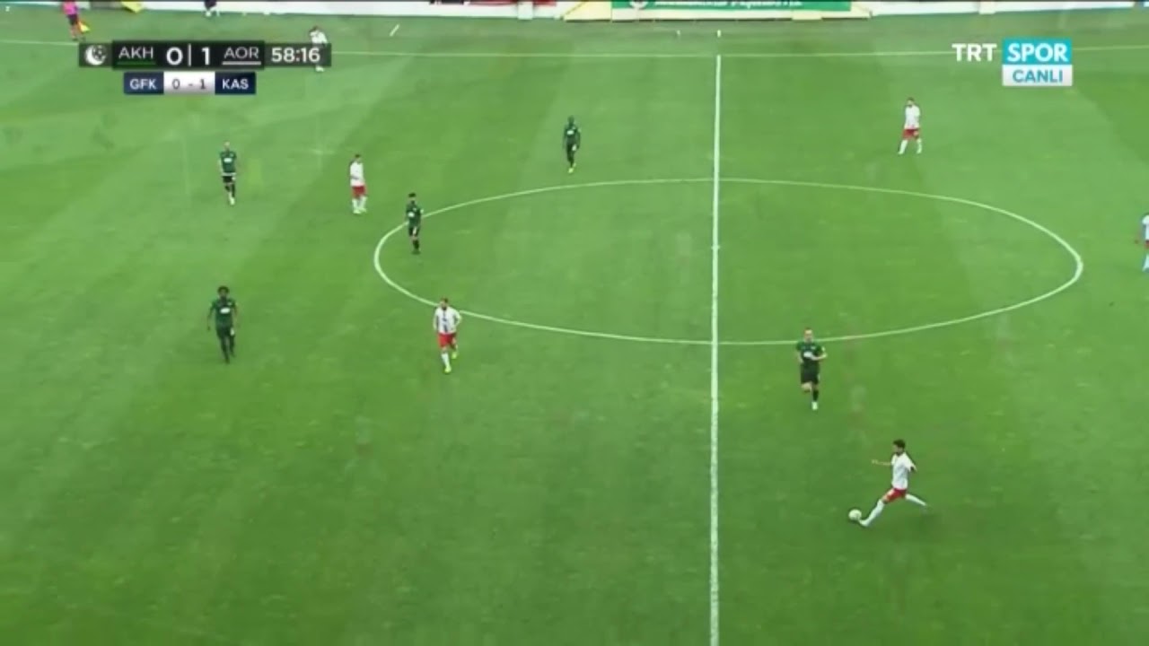 Metehan Mimaroğlu Skills&Goals&Assists