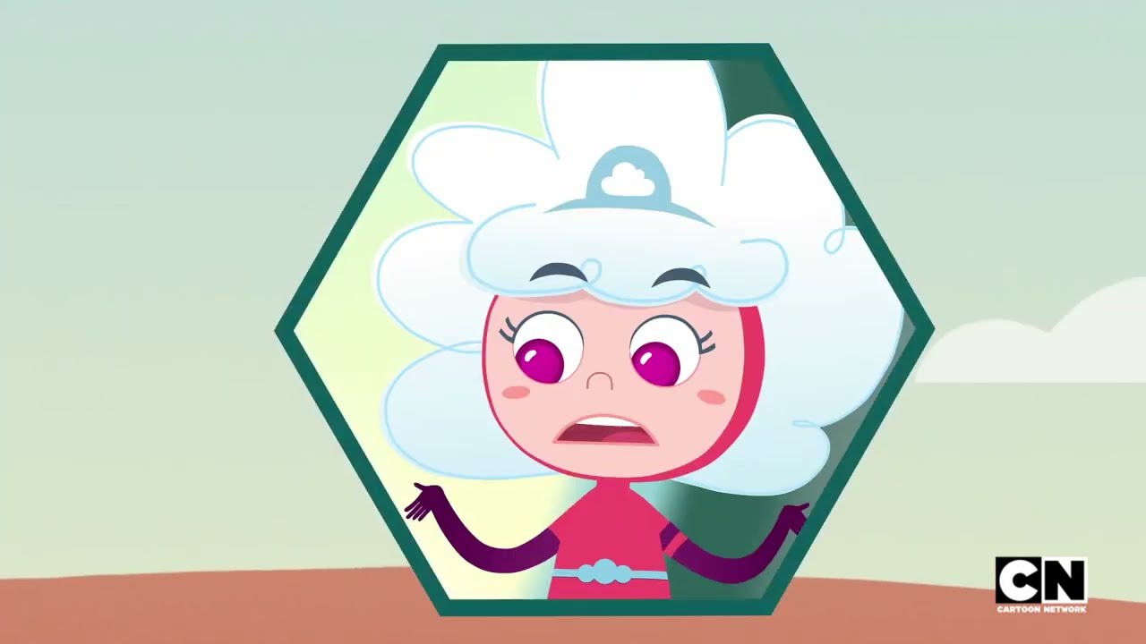 MeteoHeroes on Cartoon Network (July 22, 2023)