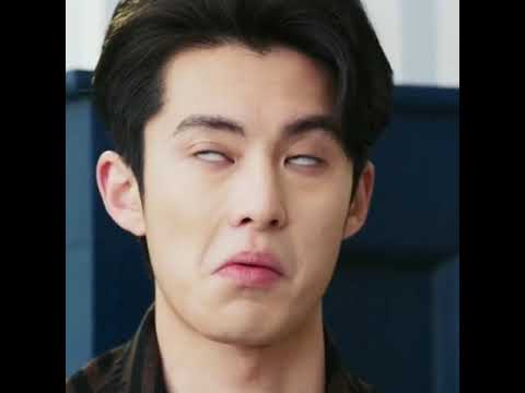 meteor garden funny moments😂#armyblinkvideo