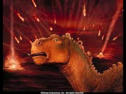 Meteor Impact Crossover
