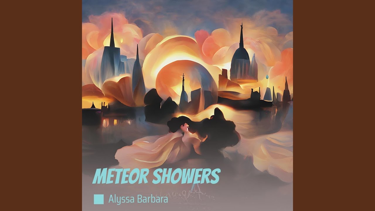 Meteor Showers