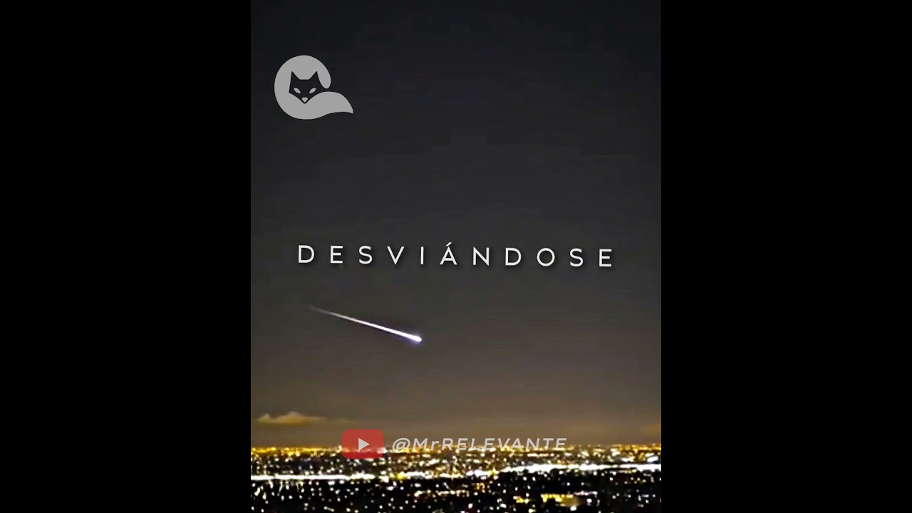 METEORITO México ☄️ ️‍🔥 #momentosépicos #mrrelevante #edits #cine #datoscuriosos #teoria
