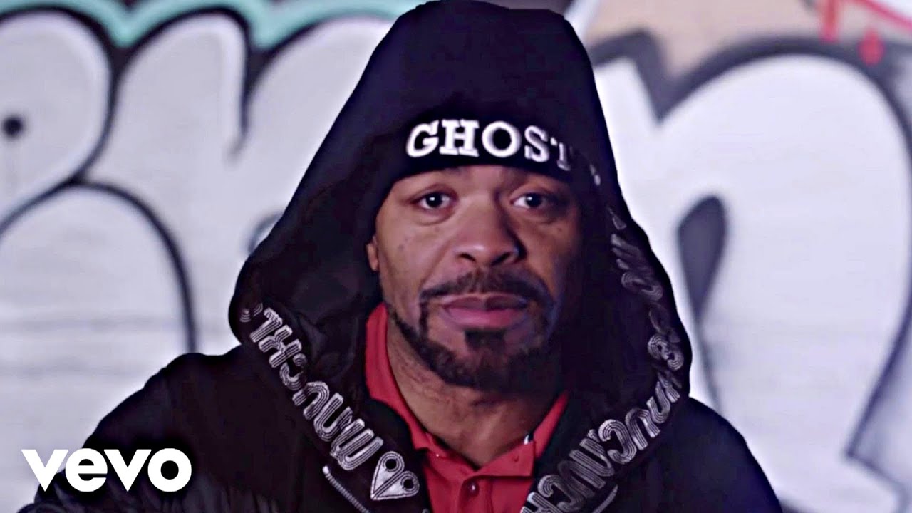 Method Man & Snoop Dogg - Out Of Control ft. 50 Cent (2025)