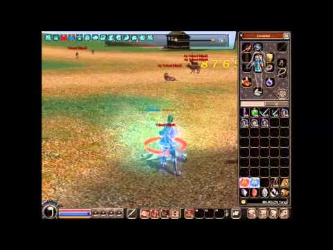 Metin 2 Ninja SusPecT