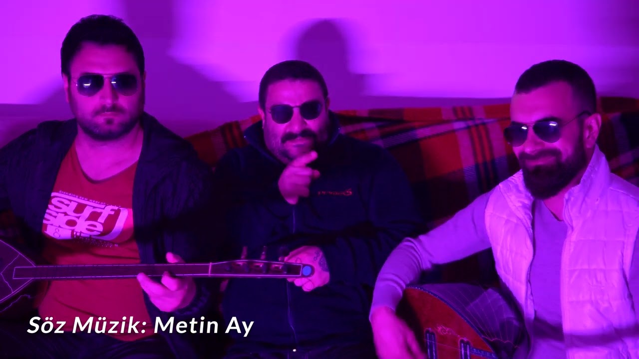 metin ay  boran gedik    evren gedik  teneke laylon