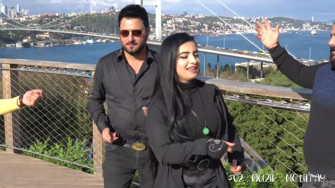 metin ay helo melo