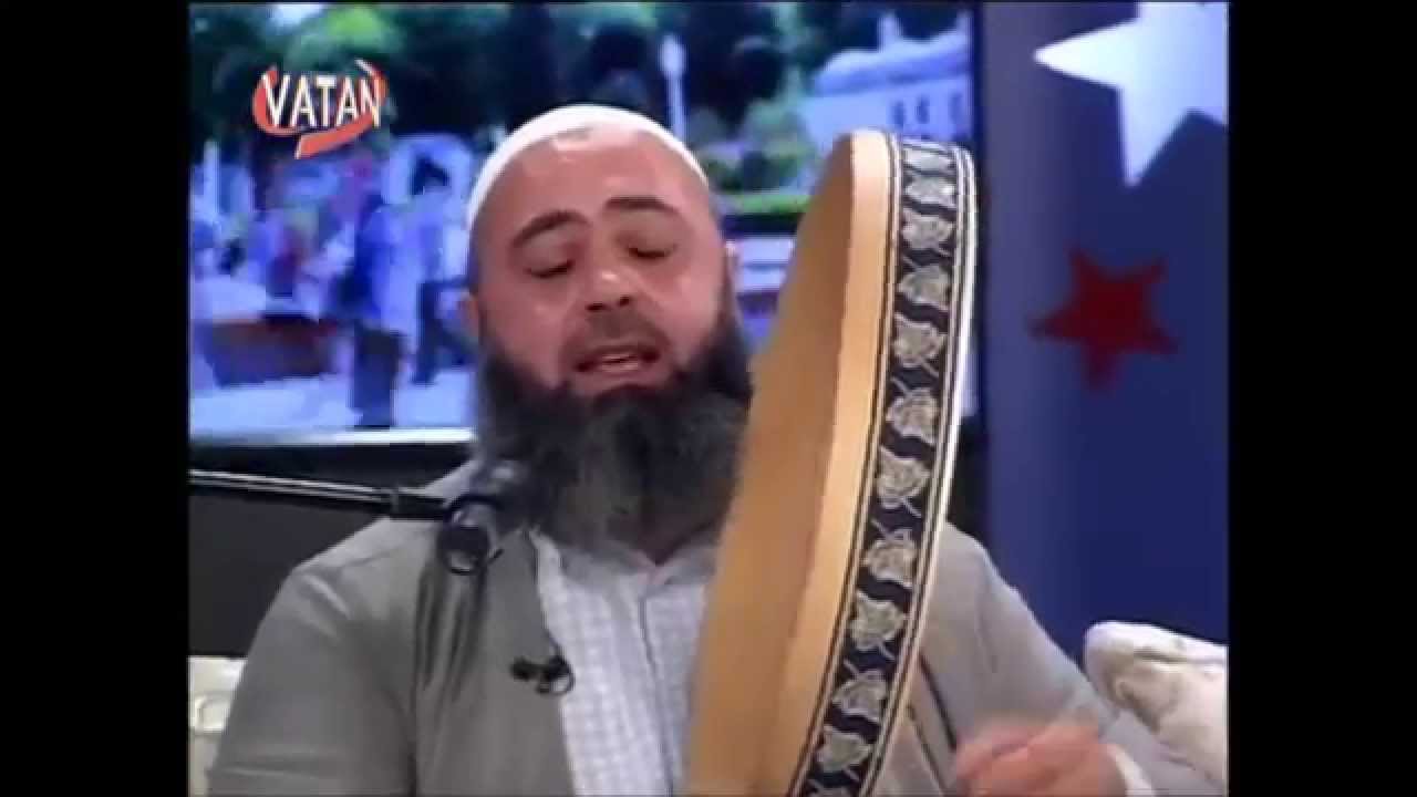 Metin ÜÇDEMİR Nerde Güzel Evliyalar