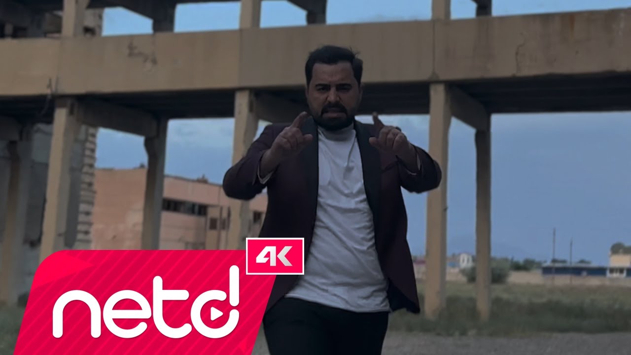 Metin Reşidli - Xeberin Varmı?