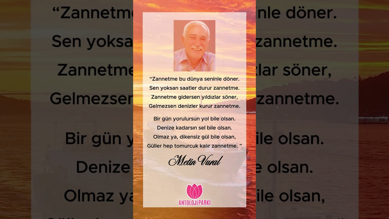 Metin Vural