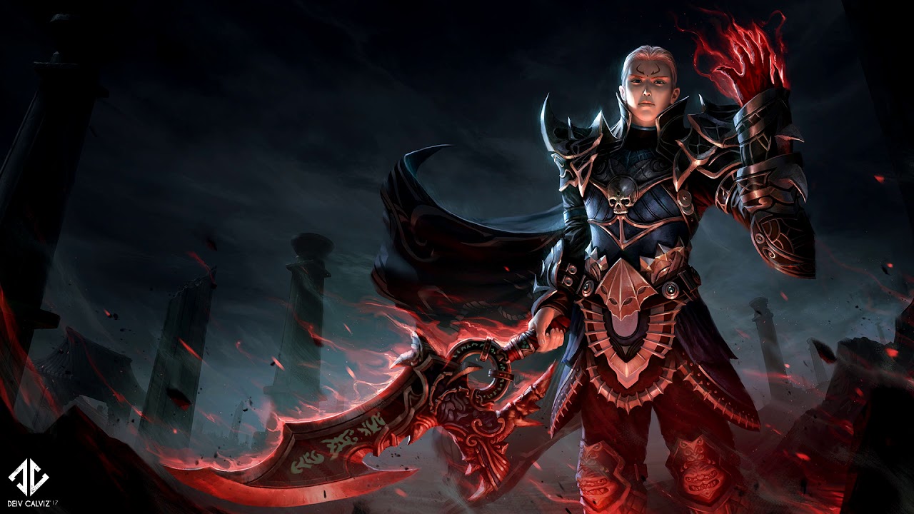 Metin2 - Blacksea