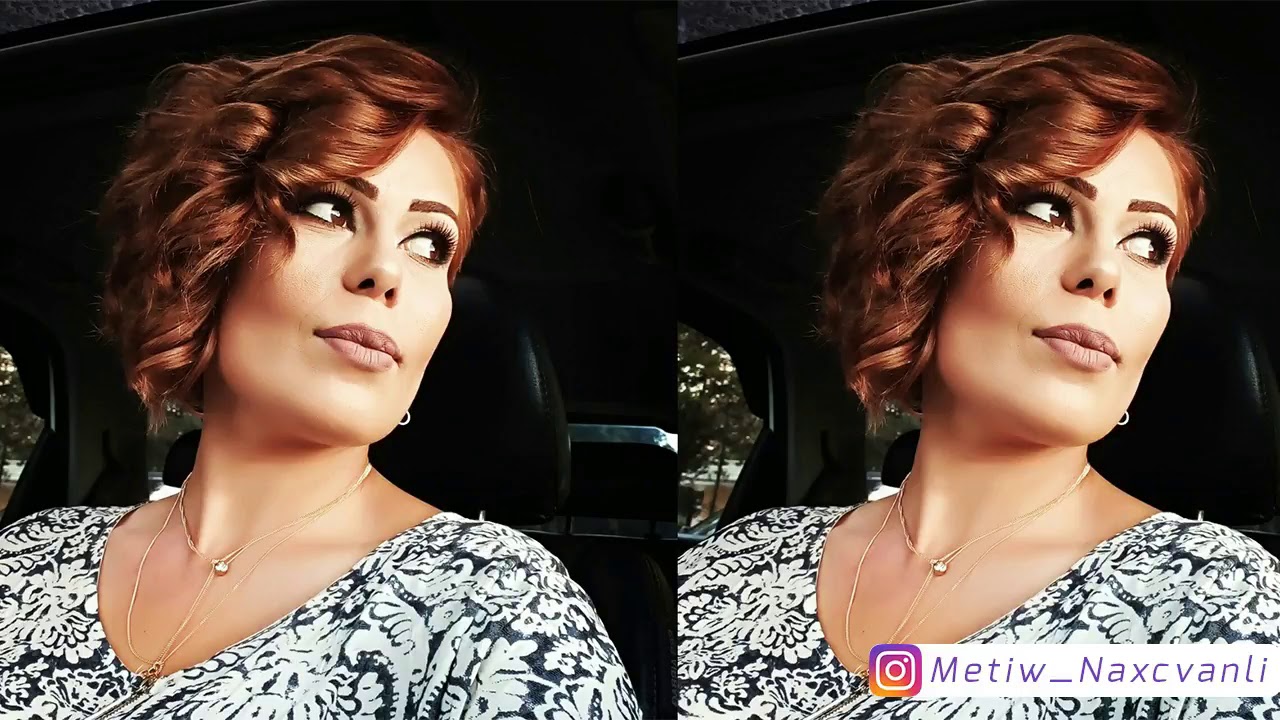 Metis Naxcivanli   Qara Zindan 2017