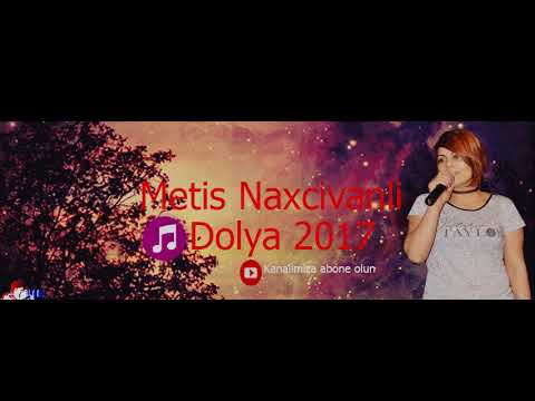 Metis Naxcivanli - Dolya 2017
