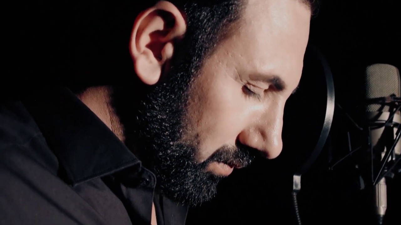 METÎN AVAŞÎN – NEBÛ DERMAN [Official Music Video]