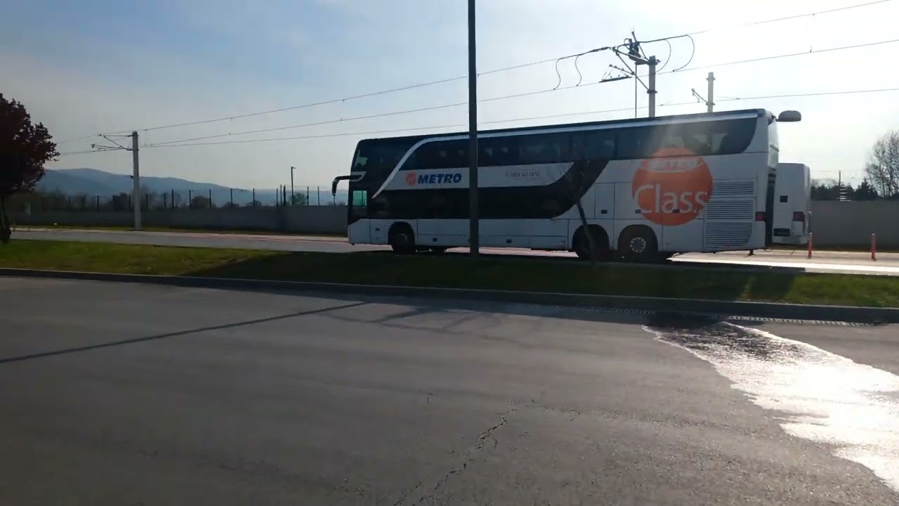 METRO TURİZM (ÇİFT KATLI) 8 NİSAN 2023 BURSA TERMİNAL 20230408 170206