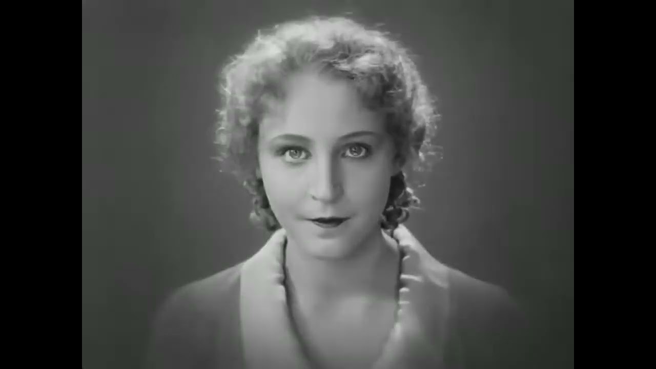 Metropolis (1927) Full Movie