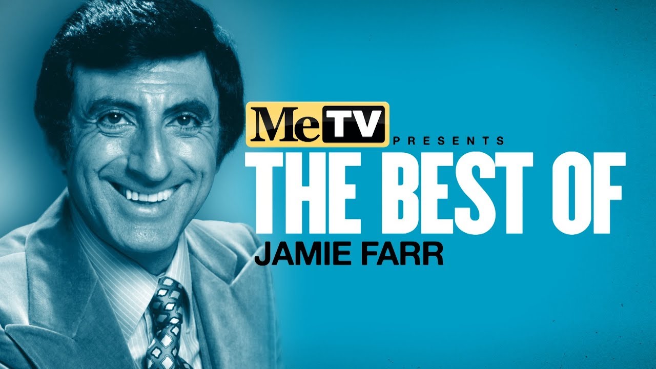 MeTV Presents the Best of Jamie Farr