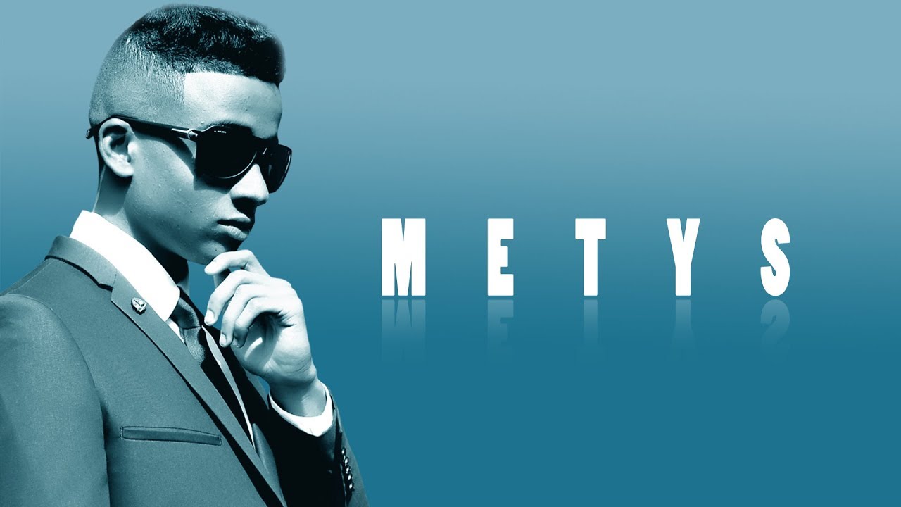 METYS -  Fo pa largué (CLIP OFFICIEL) KIZOMBA