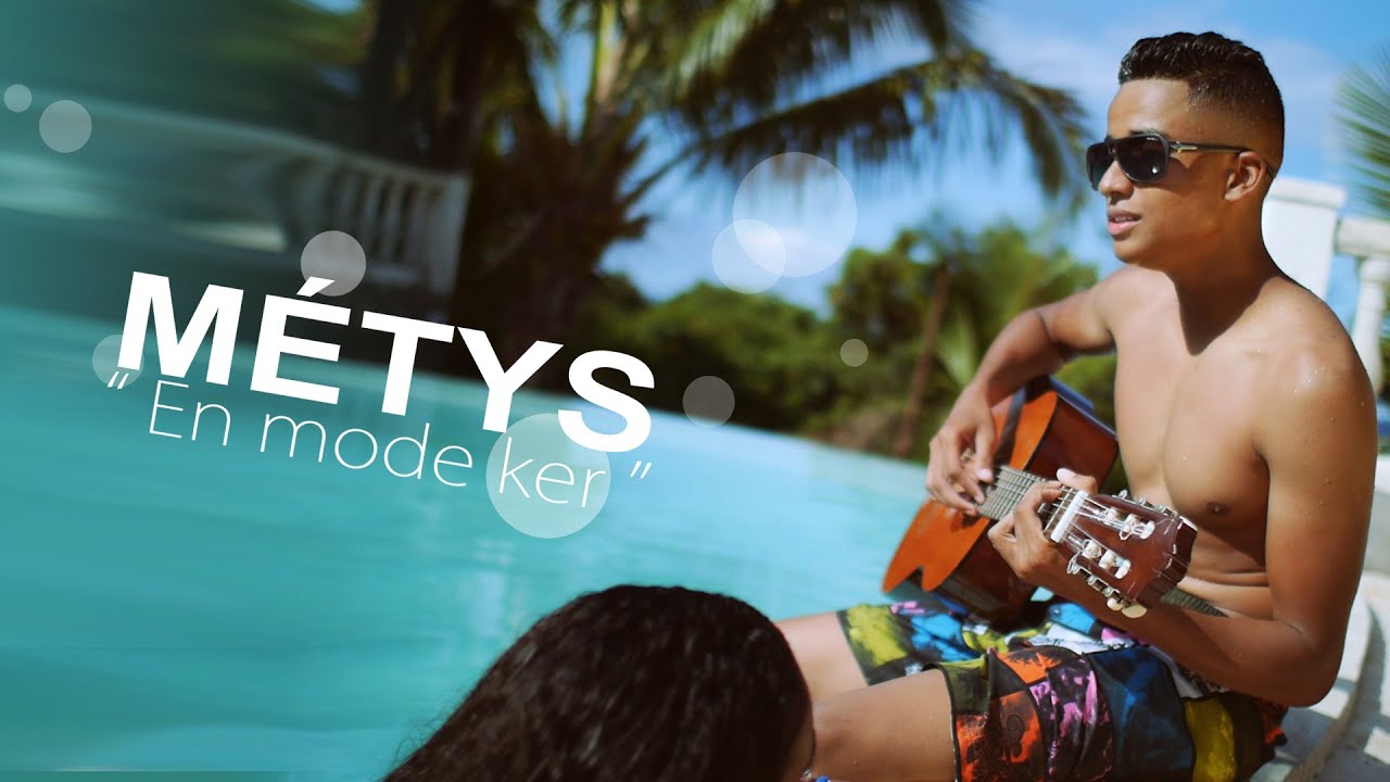 METYS - En mode ker (CLIP OFFICIEL)