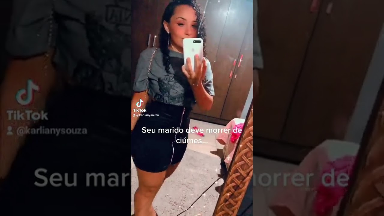 Meu marido com vergonha de mim 😂😂😂😂😂