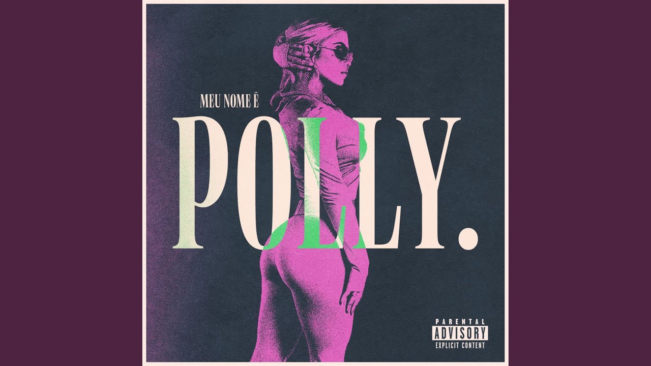 Meu nome é Polly