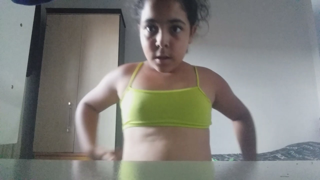 meus biquinis de 6 anos
