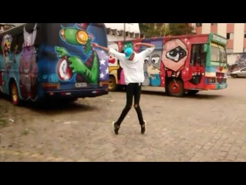 MEUS MELHORES VIDEOS DANÇANDO SHUFFLE DANCE DE 2018