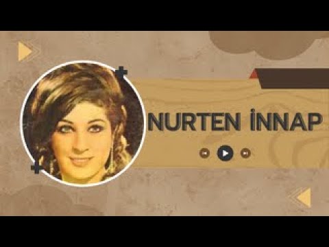 Mevlam Bu Taşa Bir Can Ver - Nurten İnnap - (Ak Taş Diye Belediğim)